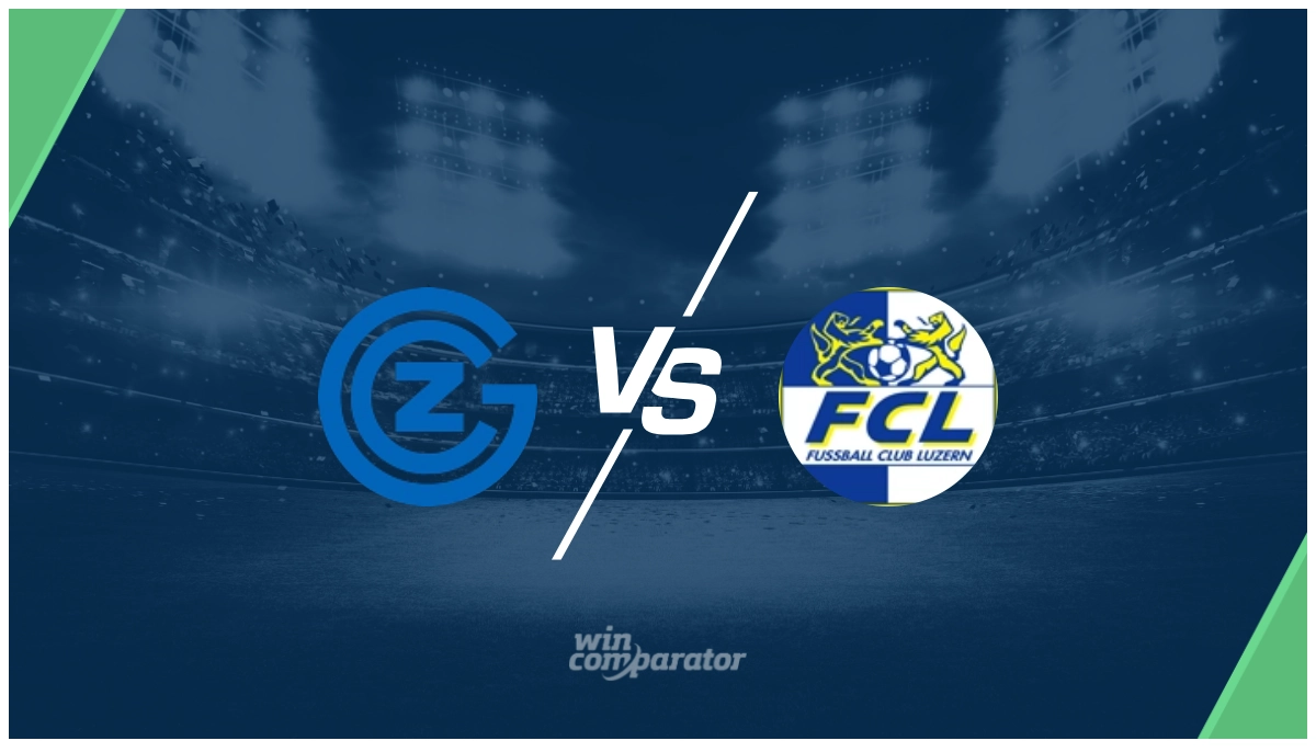 Grasshopper Club Zurich FC Luzern prediction