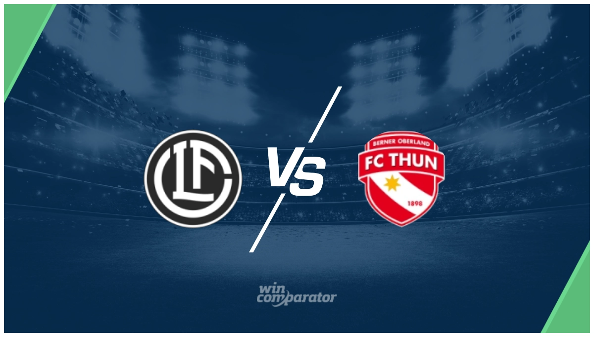 FC Lugano FC Thun prediction