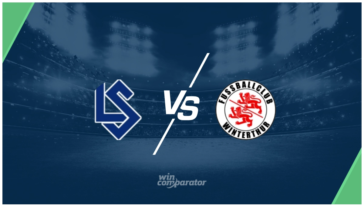 Lausanne-Sport FC Winterthur prediction