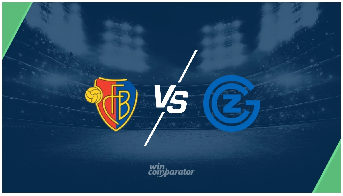 FC Basel 1893 Grasshopper Club Zurich prediction