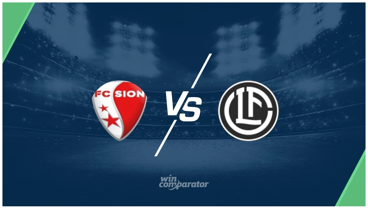 FC Sion FC Lugano prediction