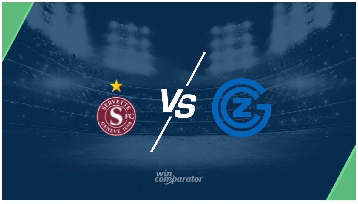pronostic Servette FC Grasshopper Zürich