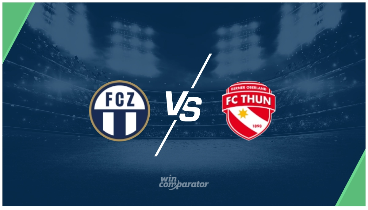 Pronóstico FC Zúrich FC Thun