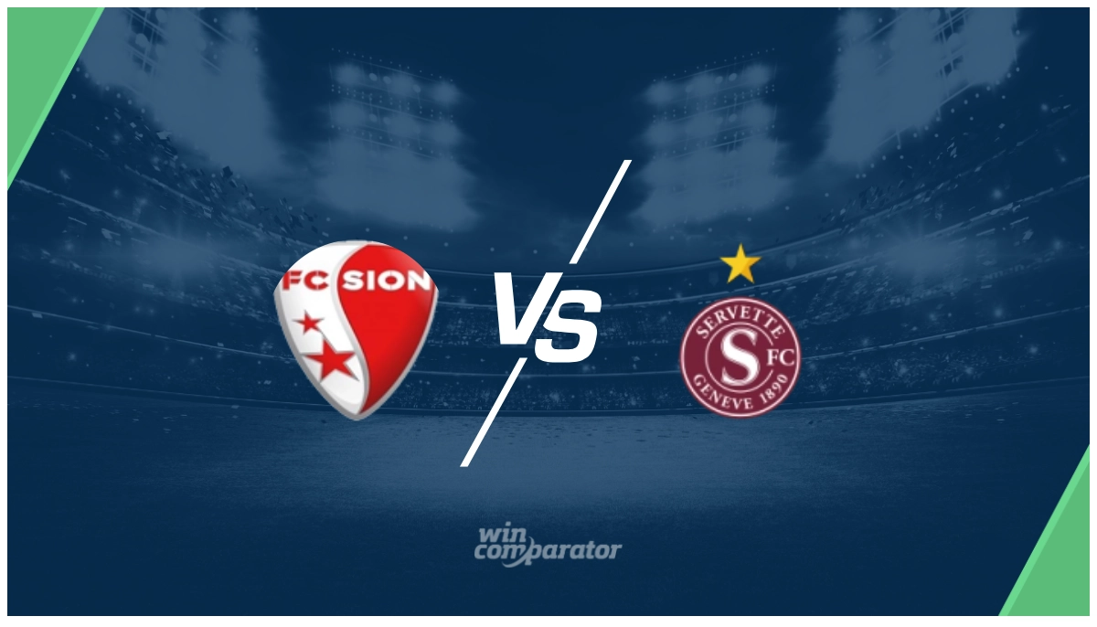 Pronóstico FC Sion Servette Genf