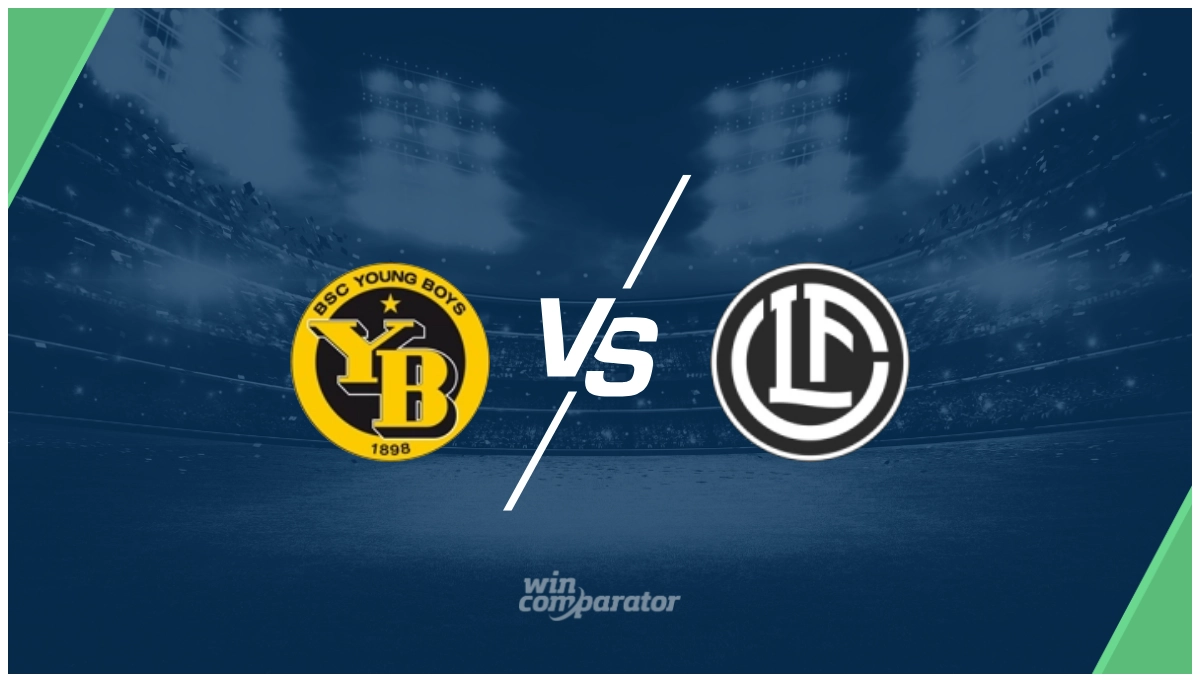 BSC Young Boys II FC Lugano Tipp