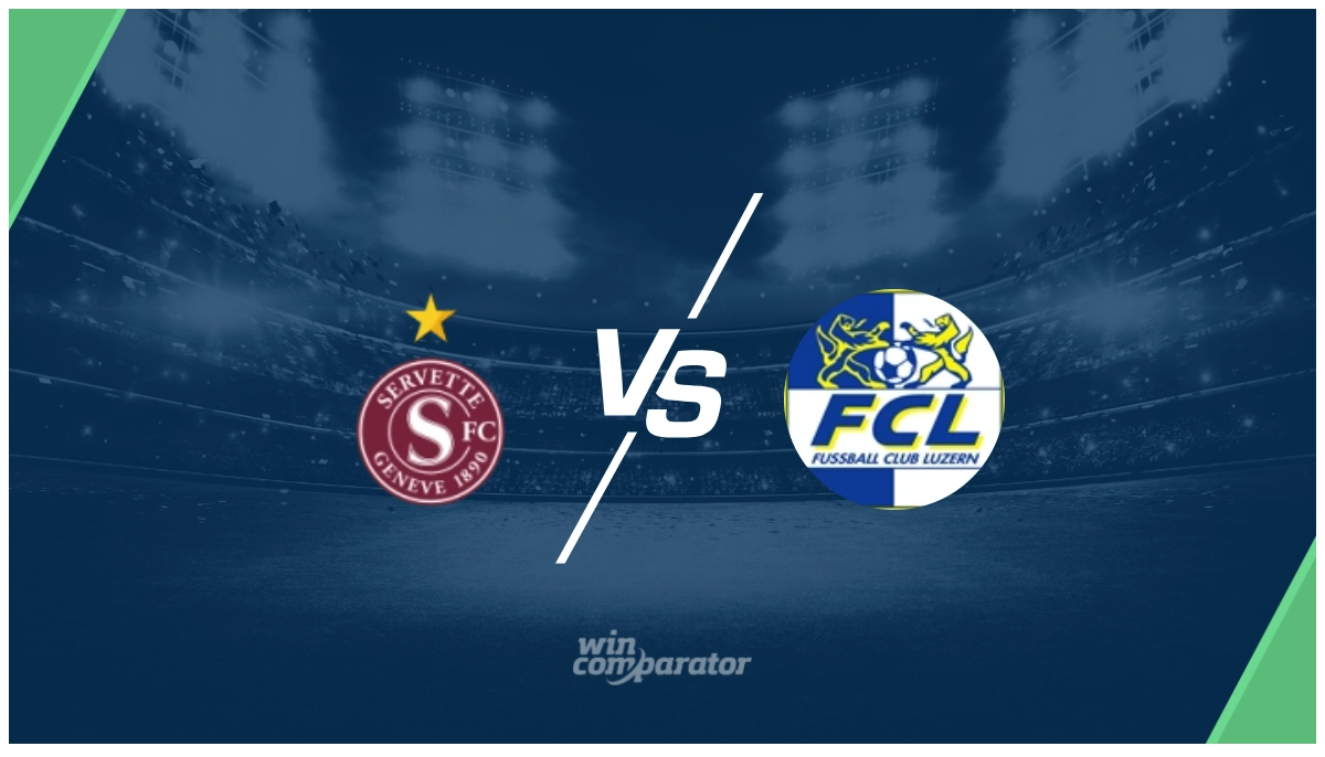 pronostico Servette FC Lucerna