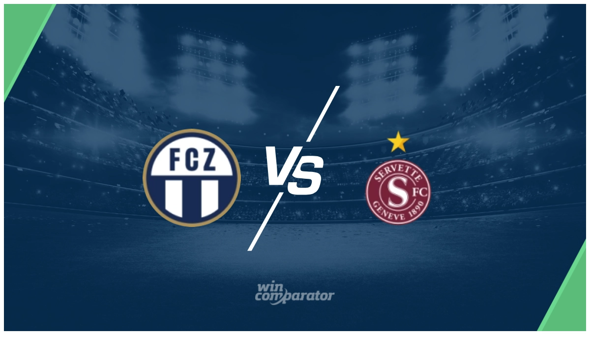 prognóstico FC Zurique Servette Geneva