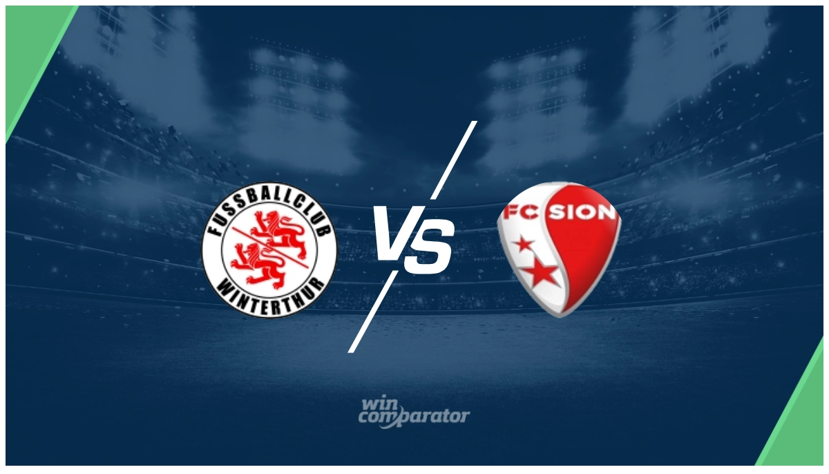 pronostic FC Winterthur FC Sion