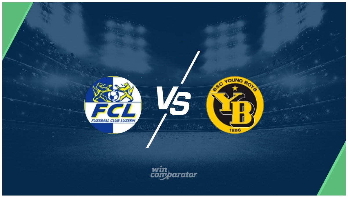 prognóstico FC Lucerna BSC Young Boys