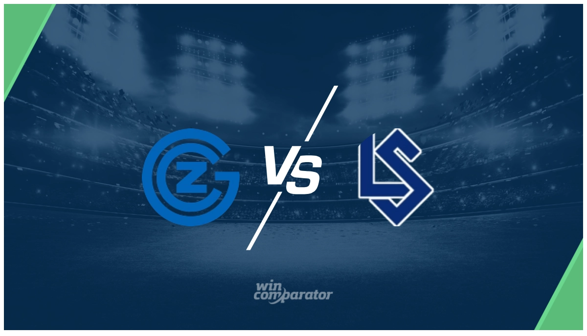 prognóstico Grasshoppers Zurique FC Lausanne-Sports