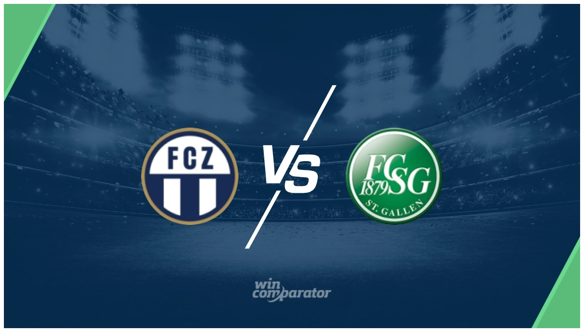 pronostic Zurich Saint-Gall