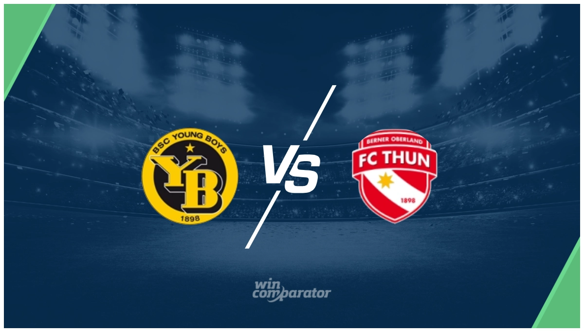 pronostic Young Boys FC Thoune