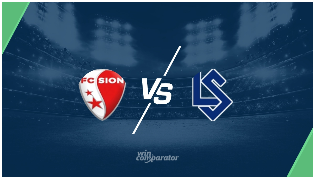 pronostic FC Sion Lausanne-Sport