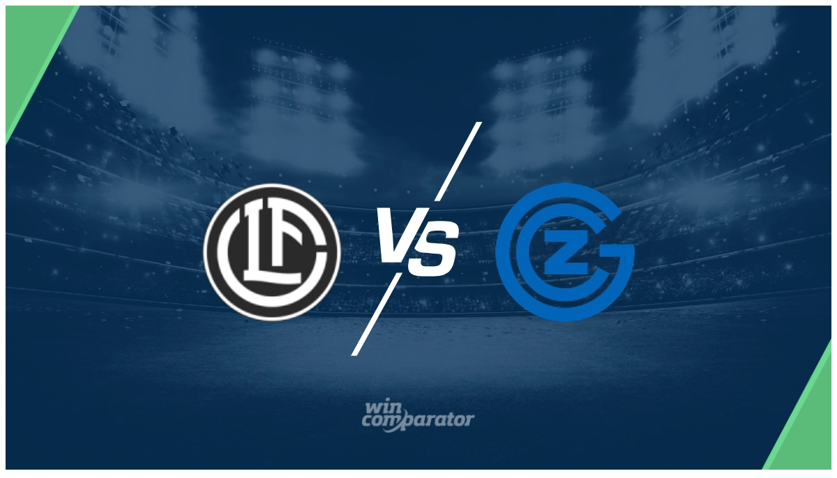 pronostic FC Lugano Grasshopper Zürich