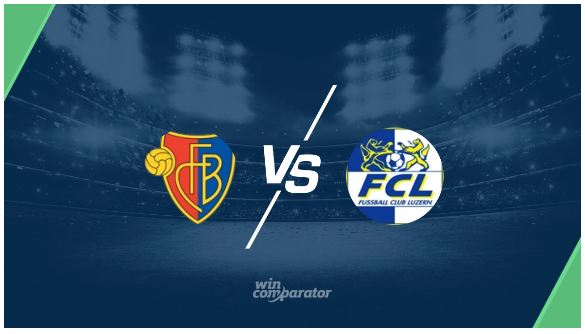 pronostic FC Bâle FC Lucerne