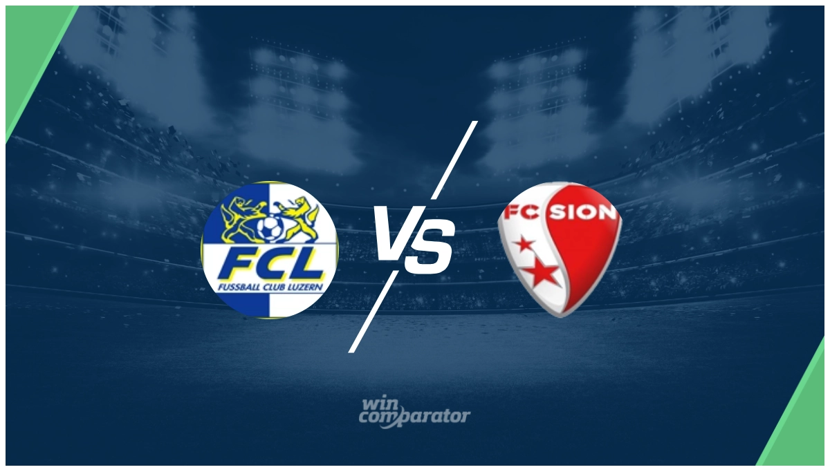 FC Luzern FC Sion prediction