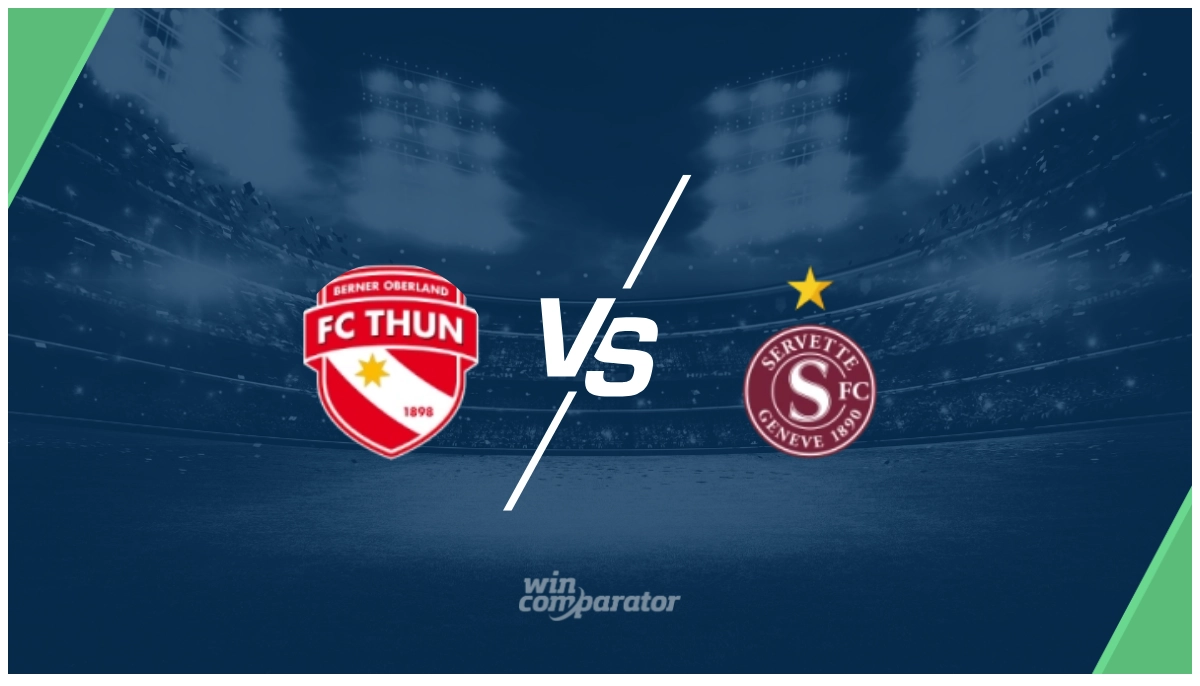 FC Thun Servette Geneva prediction