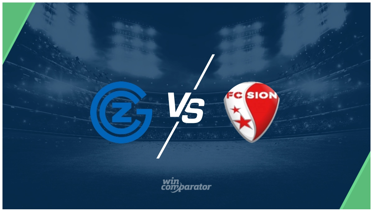 Grasshopper Club Zurich FC Sion prediction