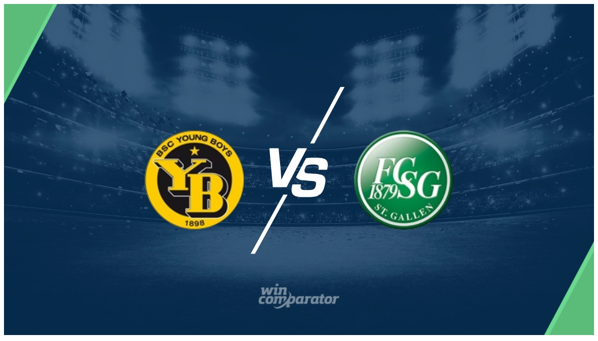 BSC Young Boys St. Gallen prediction