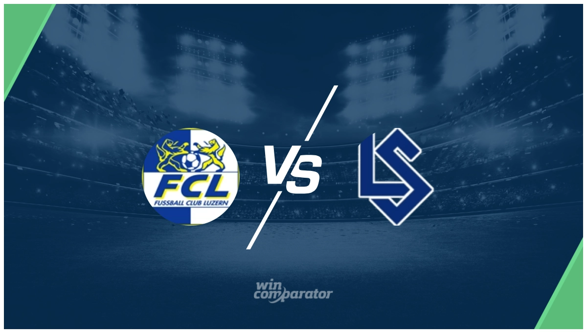 FC Luzern Lausanne-Sport prediction