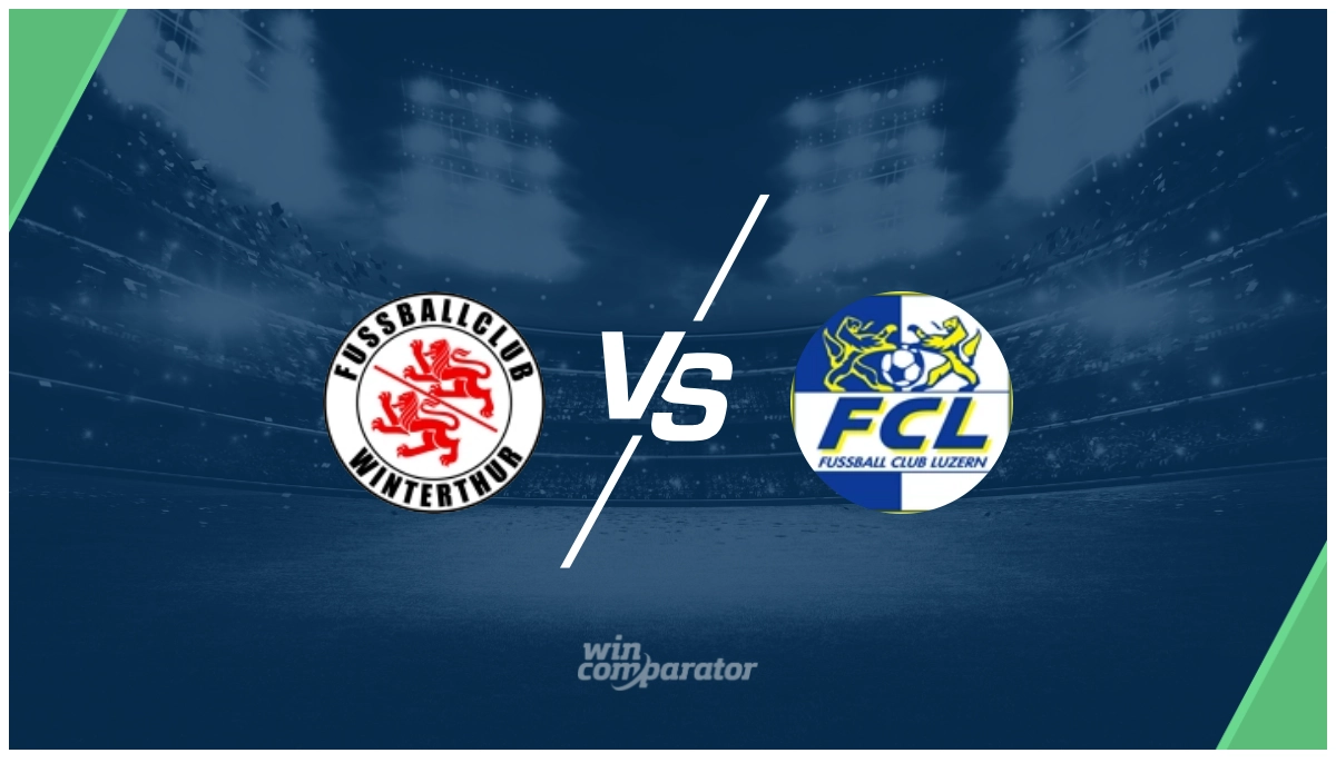 pronostic FC Winterthur FC Lucerne
