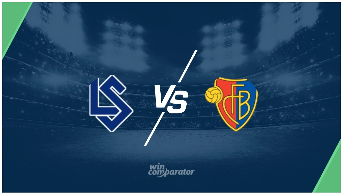 pronostic Lausanne-Sport FC Bâle