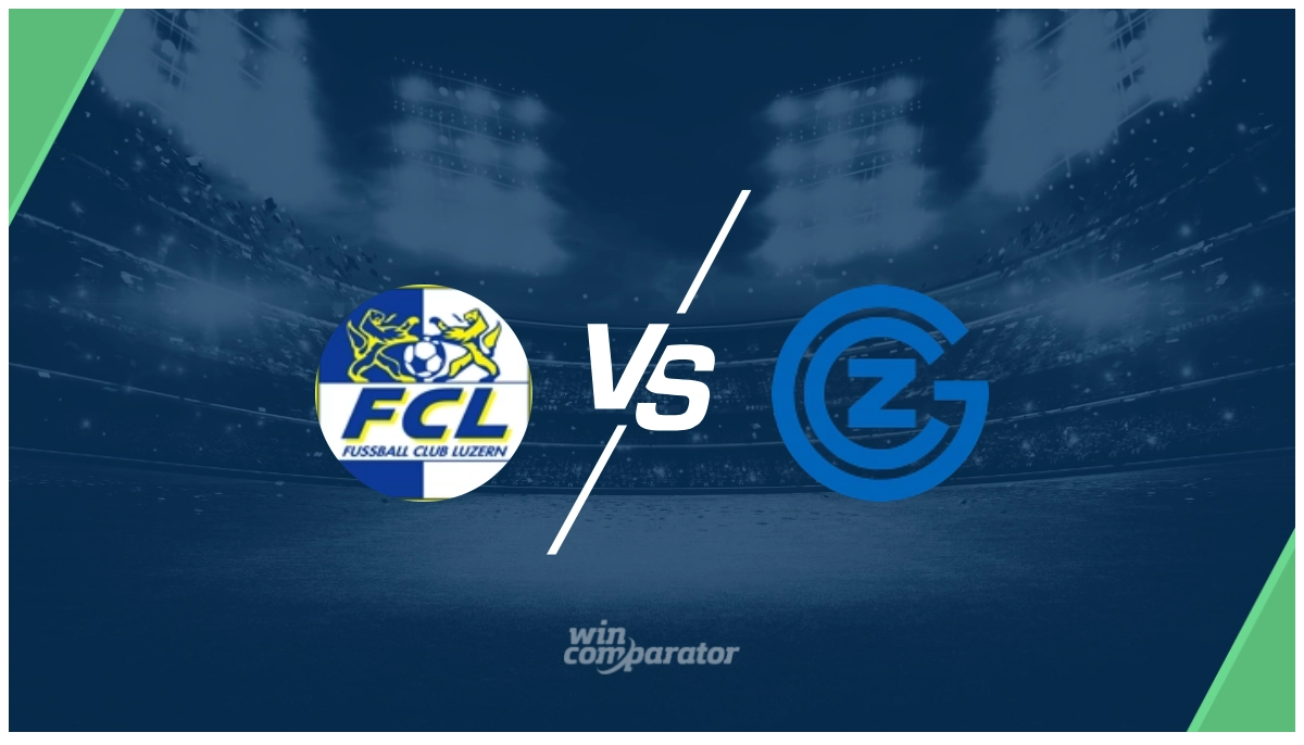 FC Luzern Grasshopper Club Zürich Tipp
