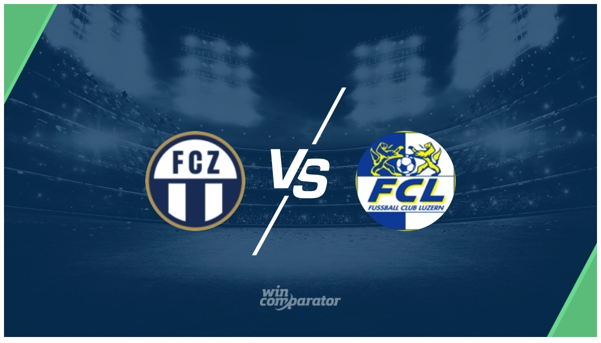 Pronóstico FC Zúrich FC Luzern