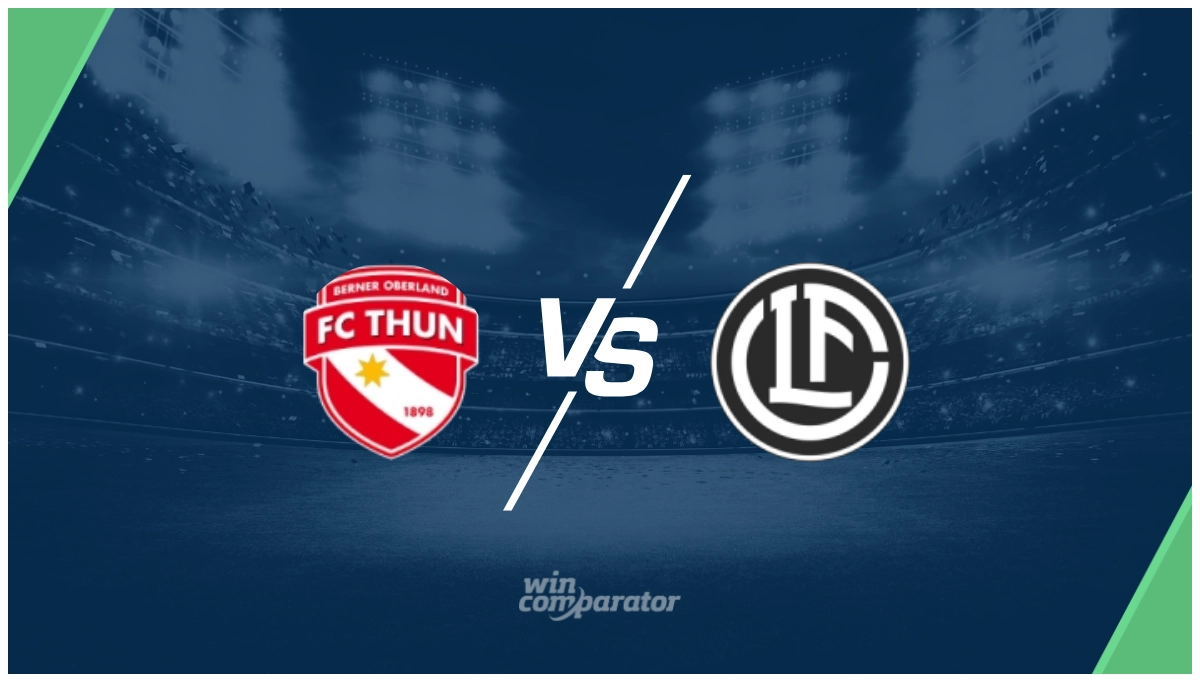 FC Thun FC Lugano prediction