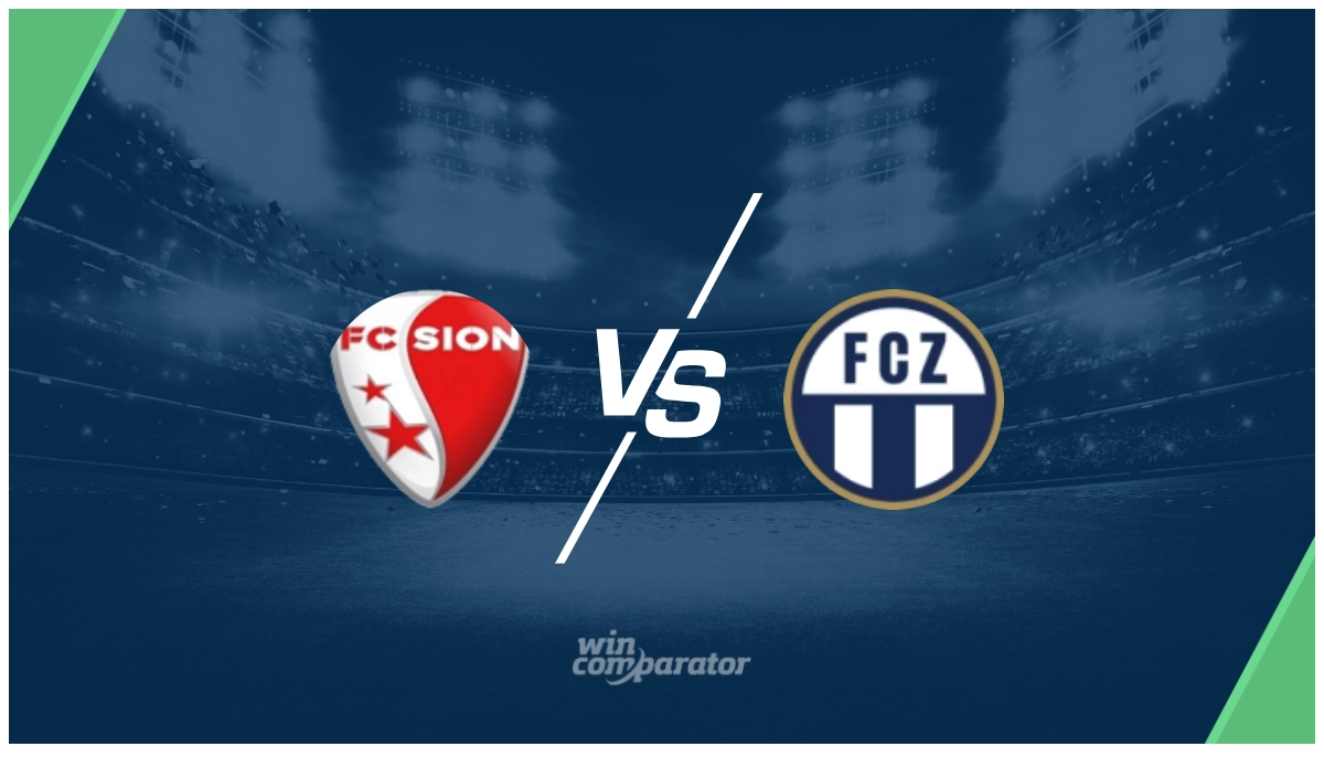 Pronóstico FC Sion FC Zúrich