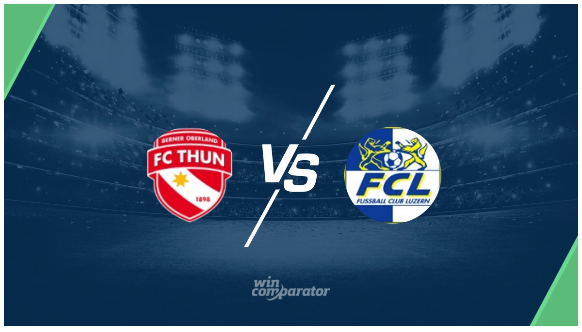 FC Thun vs FC Luzern Tipp