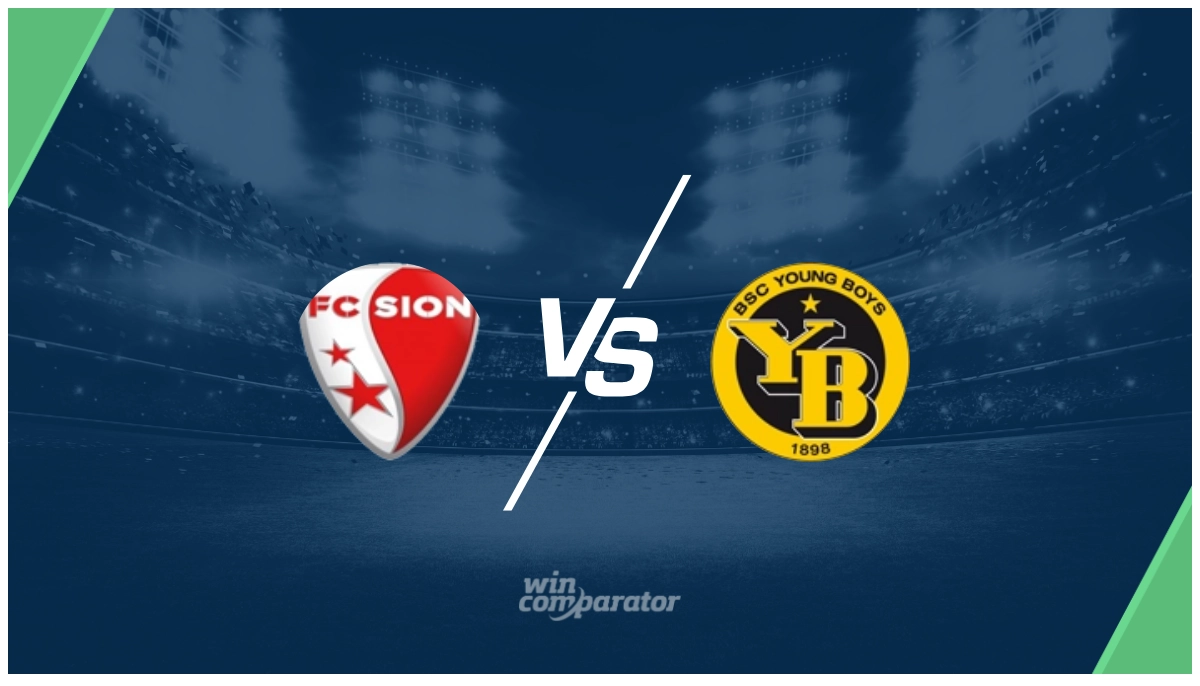 pronostico Sion Young Boys