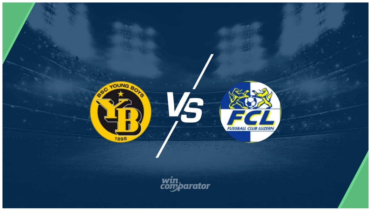 BSC Young Boys vs FC Luzern Tipp