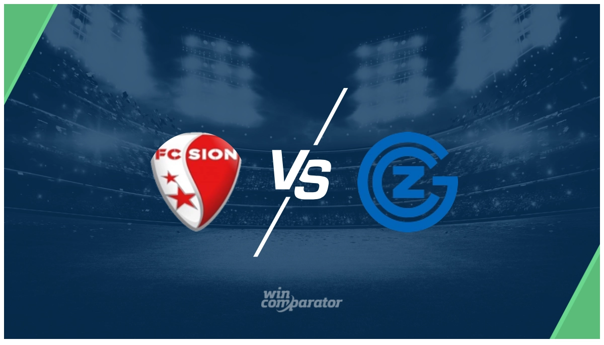 FC Sion Grasshopper Club Zürich Tipp