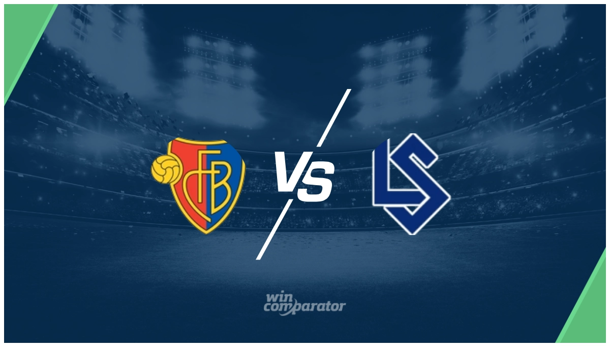 FC Basel 1893 Lausanne-Sport prediction
