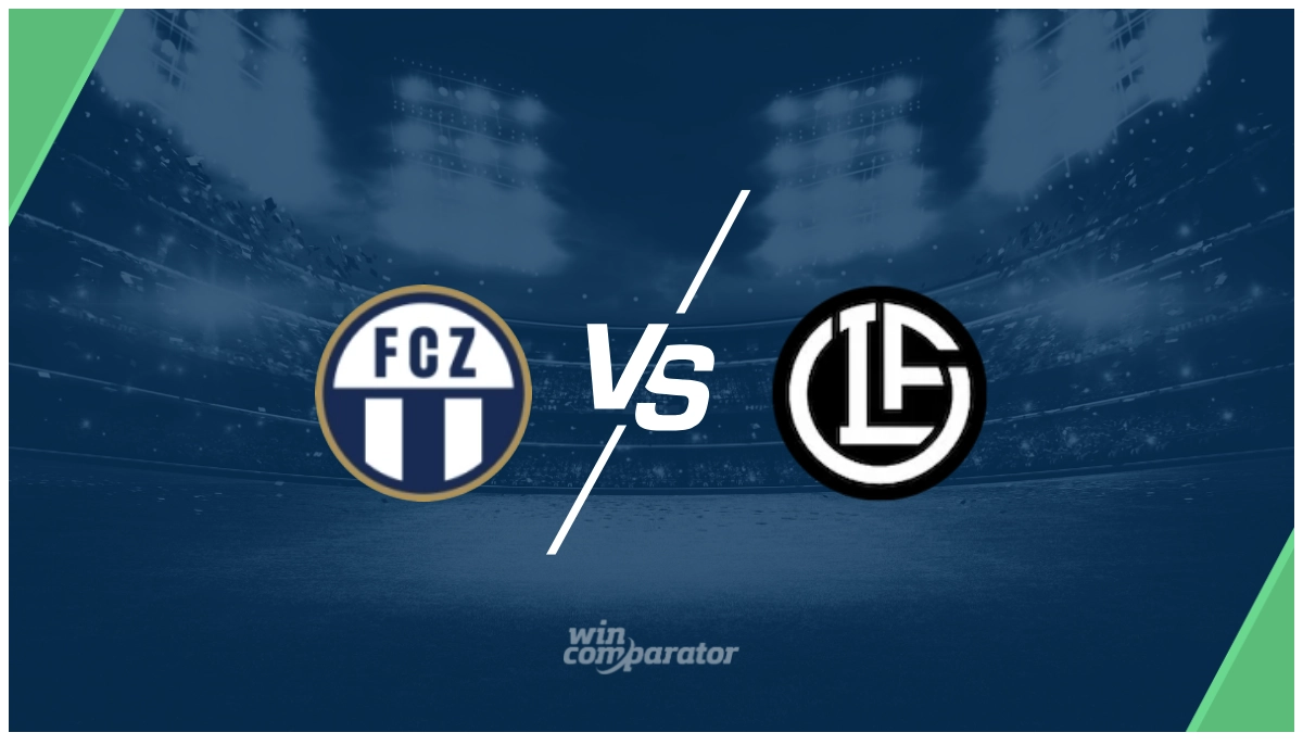 FC Zürich FC Lugano Tipp