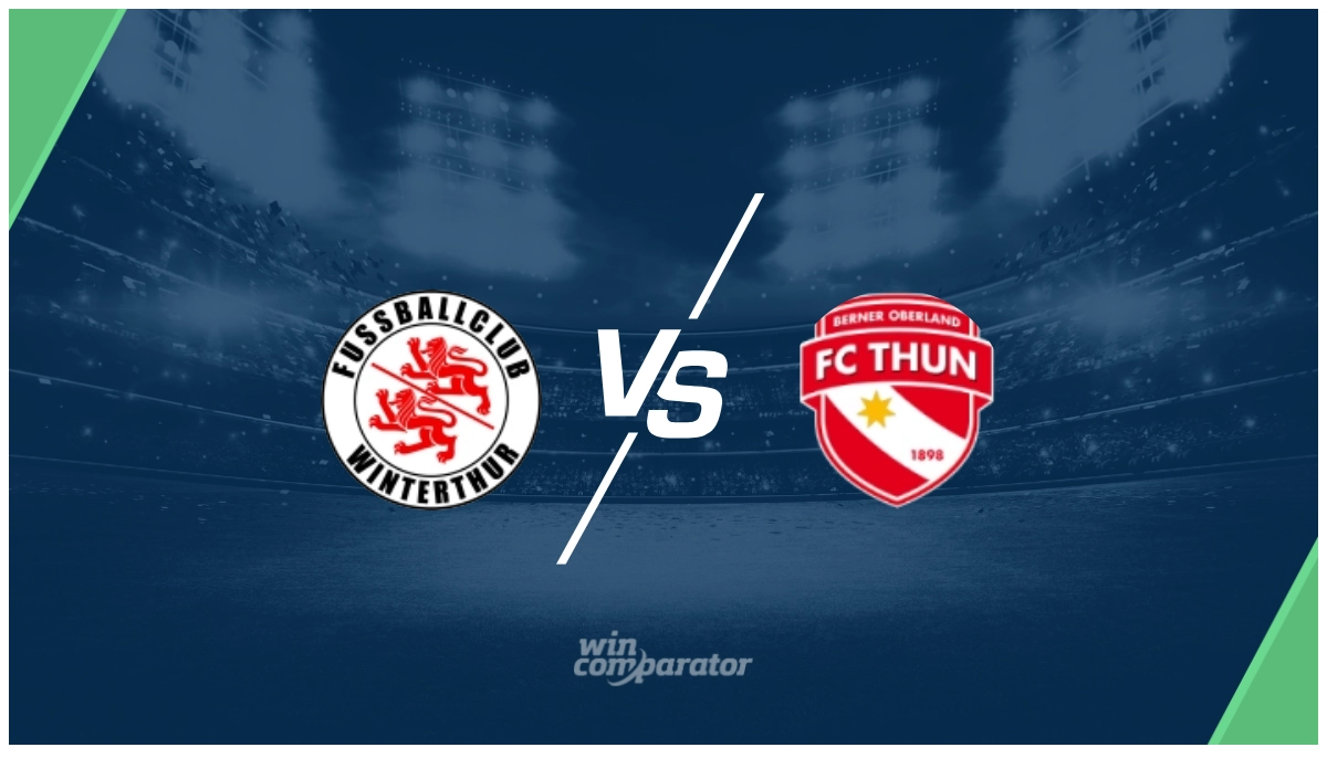 FC Winterthur FC Thun Tipp
