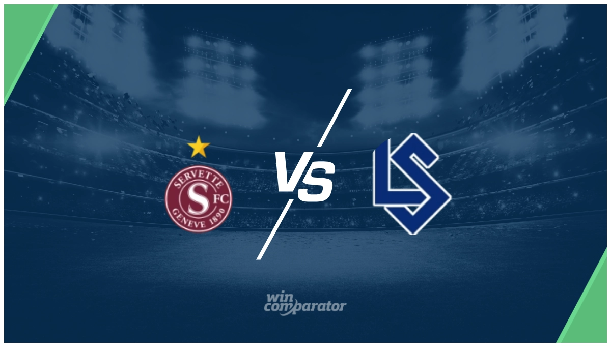 Servette Geneva Lausanne-Sport prediction