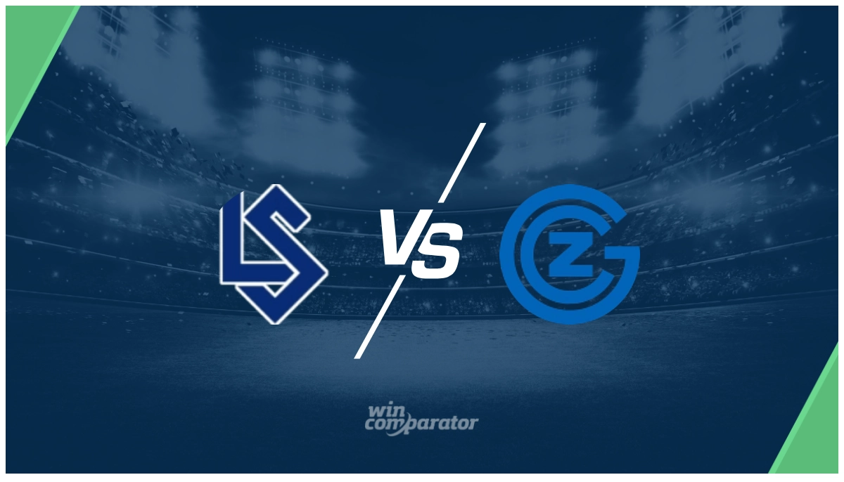 pronostic Lausanne-Sport Grasshopper Zürich