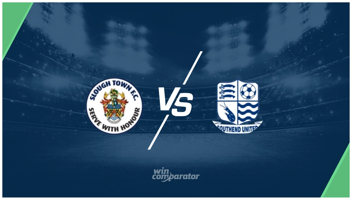 pronostic Slough Town Southend United