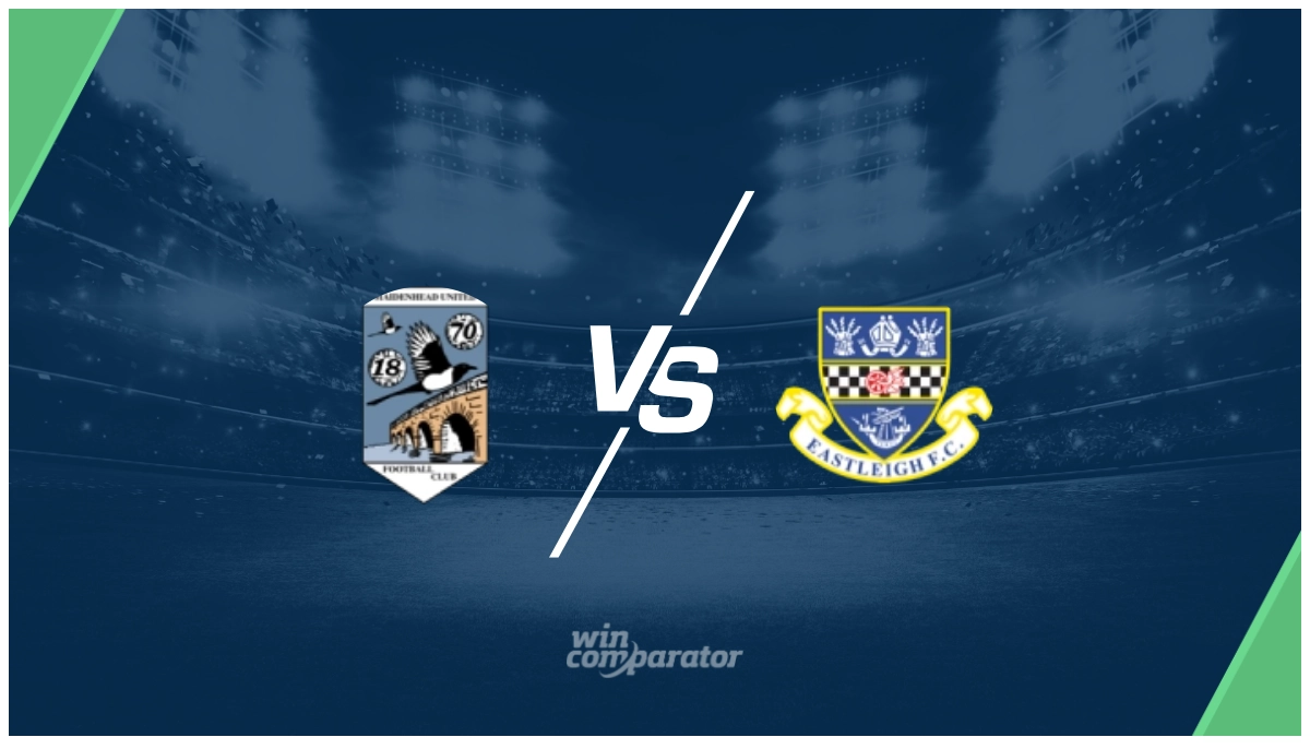 Maidenhead United FC Eastleigh FC Tipp