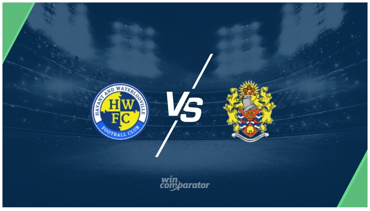 Pronóstico Havant & Waterlooville Dagenham And Redbridge FC