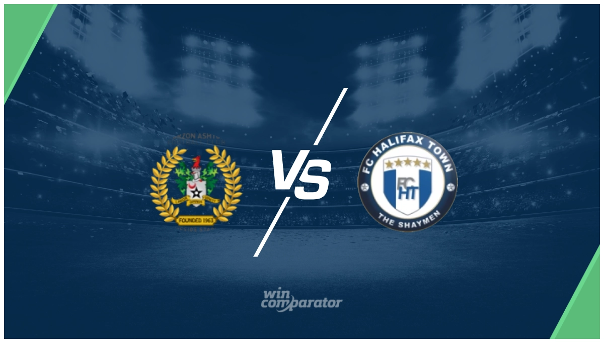 Curzon Ashton FC Halifax Town prediction