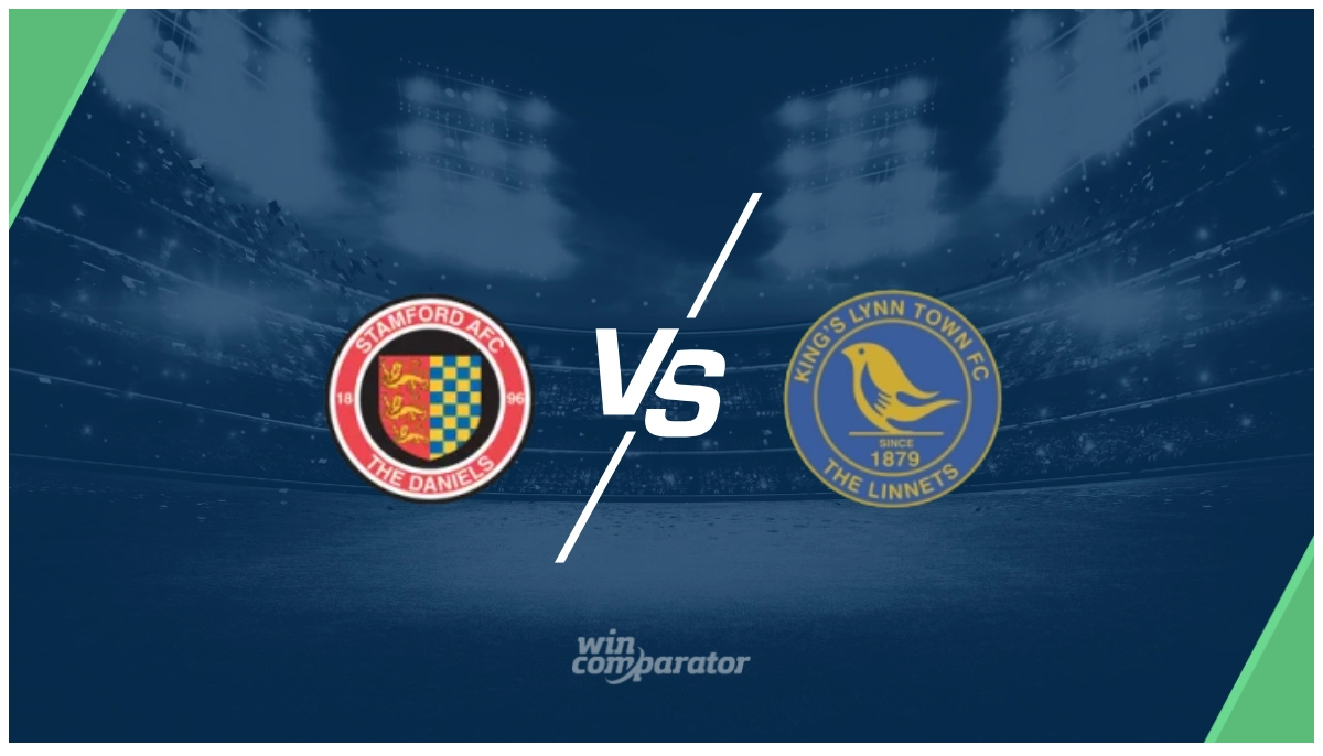 pronostic Stamford Kings Lynn FC