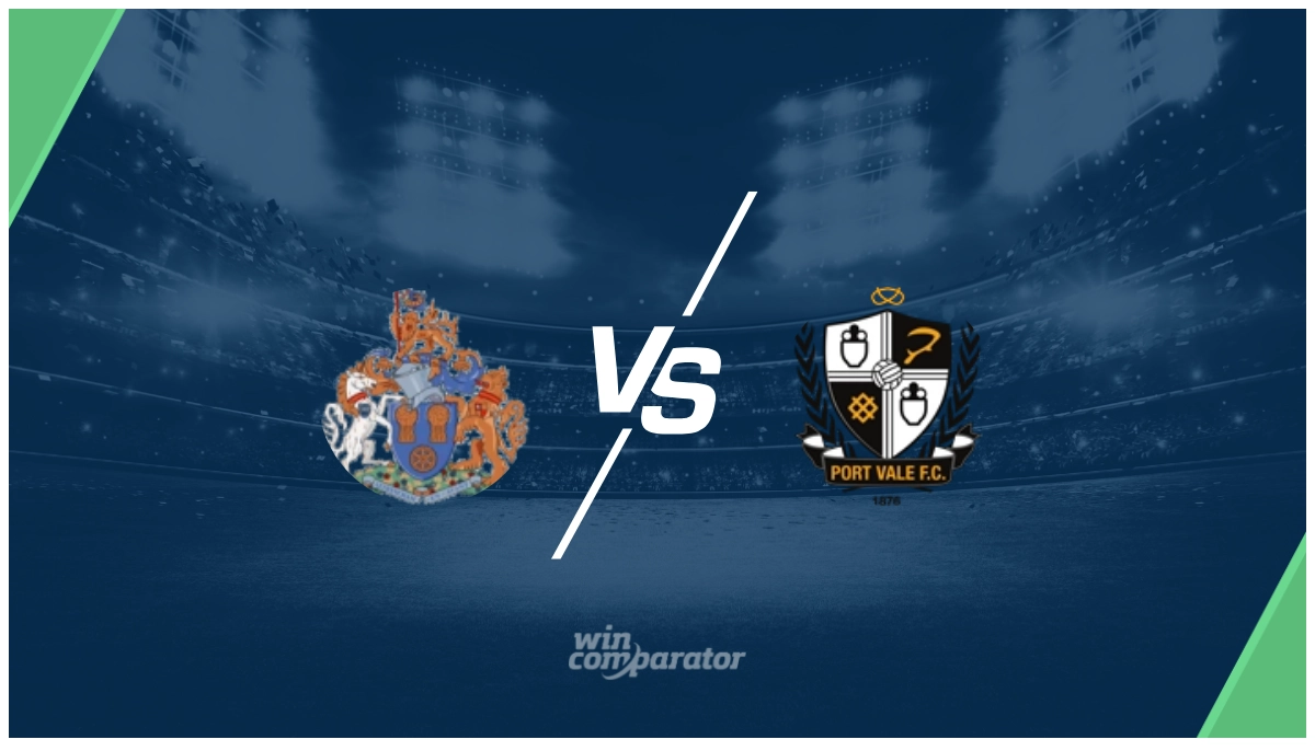 prognóstico Altrincham FC Port Vale