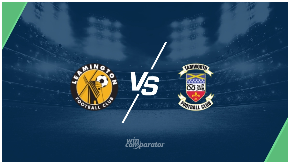 Leamington Tamworth prediction