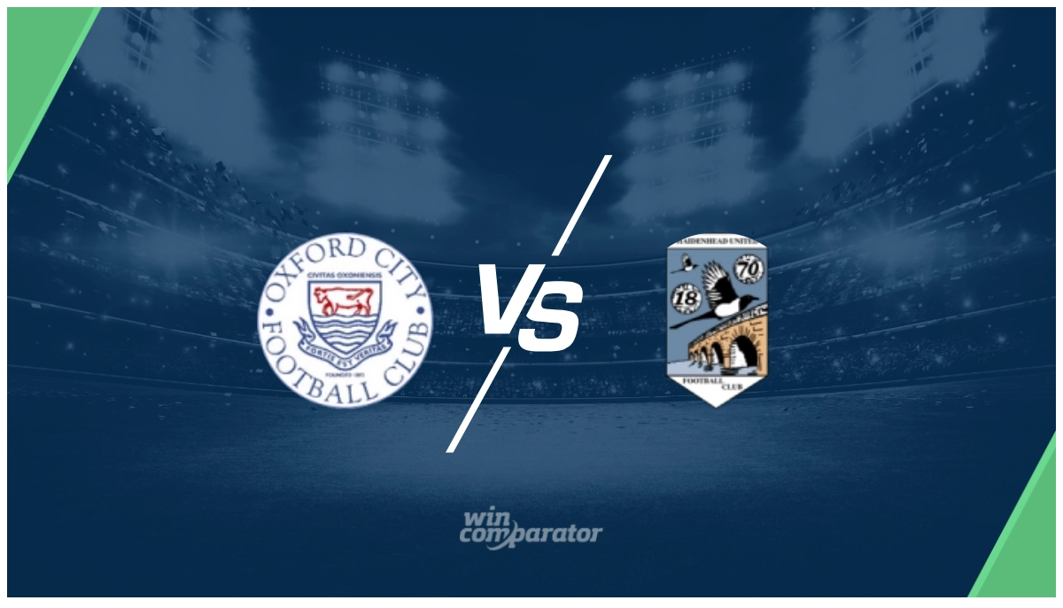 Oxford City Maidenhead United prediction