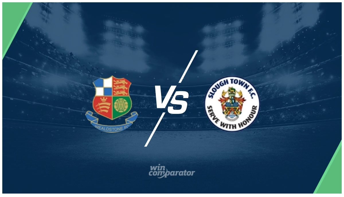 Wealdstone Slough Town prediction