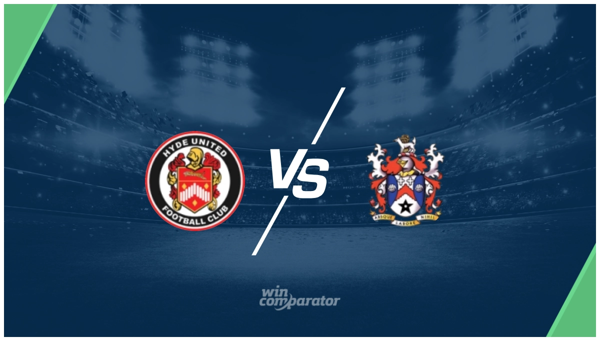 Hyde United Stalybridge Celtic prediction