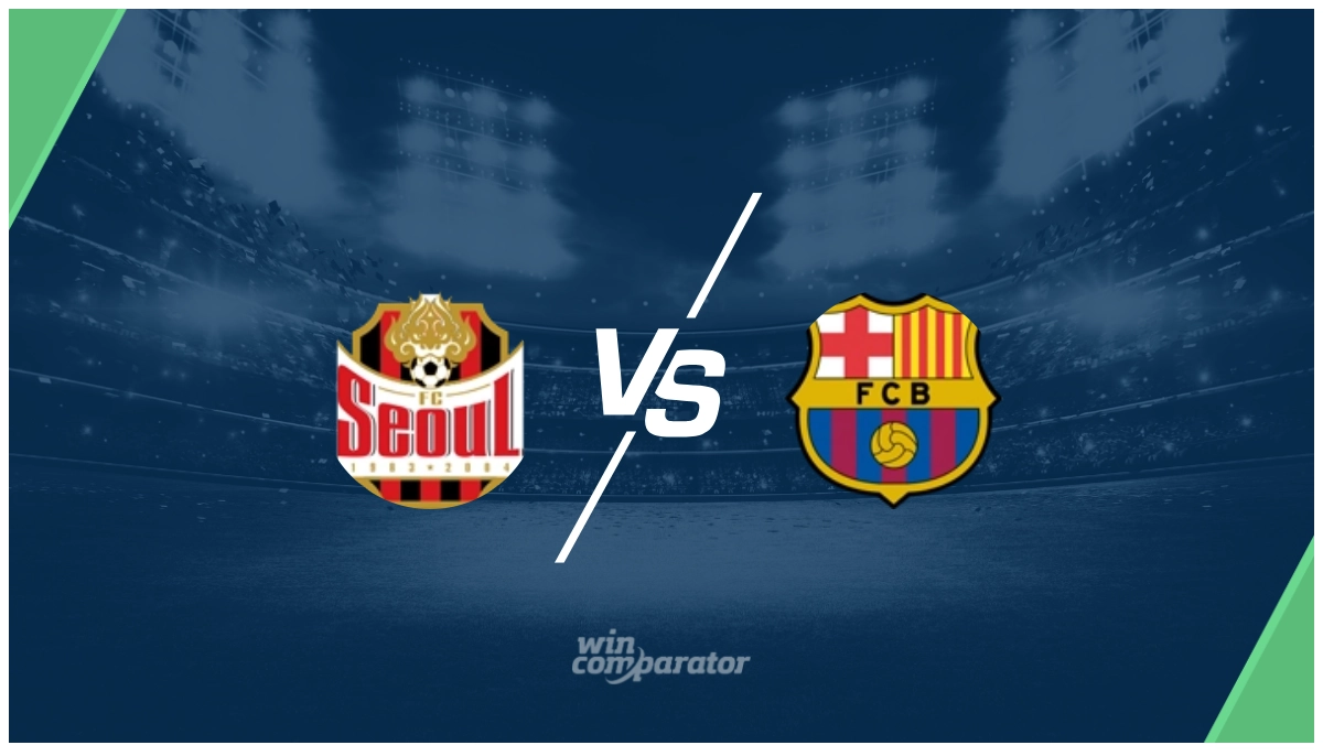 prognóstico FC Seul Barcelona